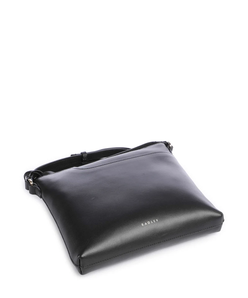 Radley London Pockets Umhängetasche black