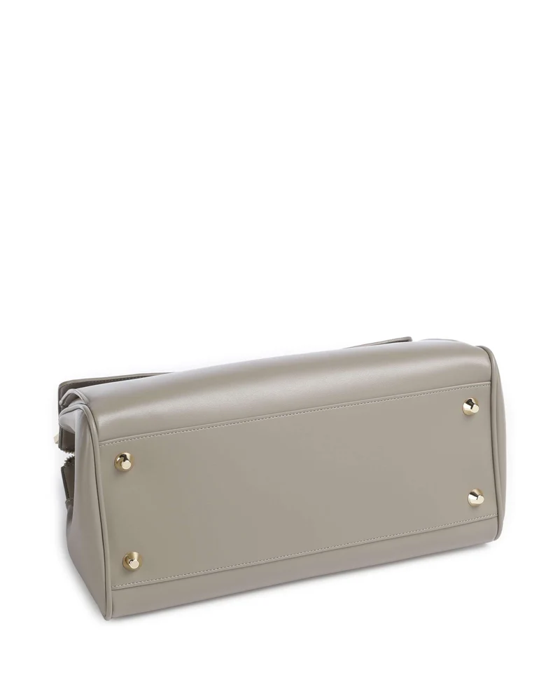 Armani Exchange Jane L Handtasche brown bass