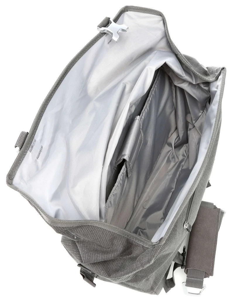 Ortlieb Commuter-Bag Two Urban QL3.1 Gepäcktasche pepper