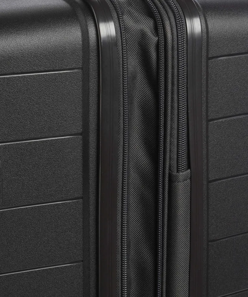 Jump Striper 4-Rollen Trolley after dark
