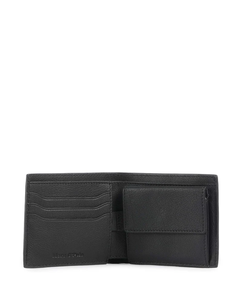 Marc O'Polo Tom Geldbörse black