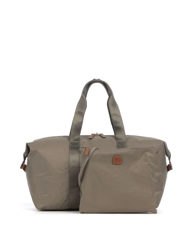 Brics X-Collection M Weekender nut
