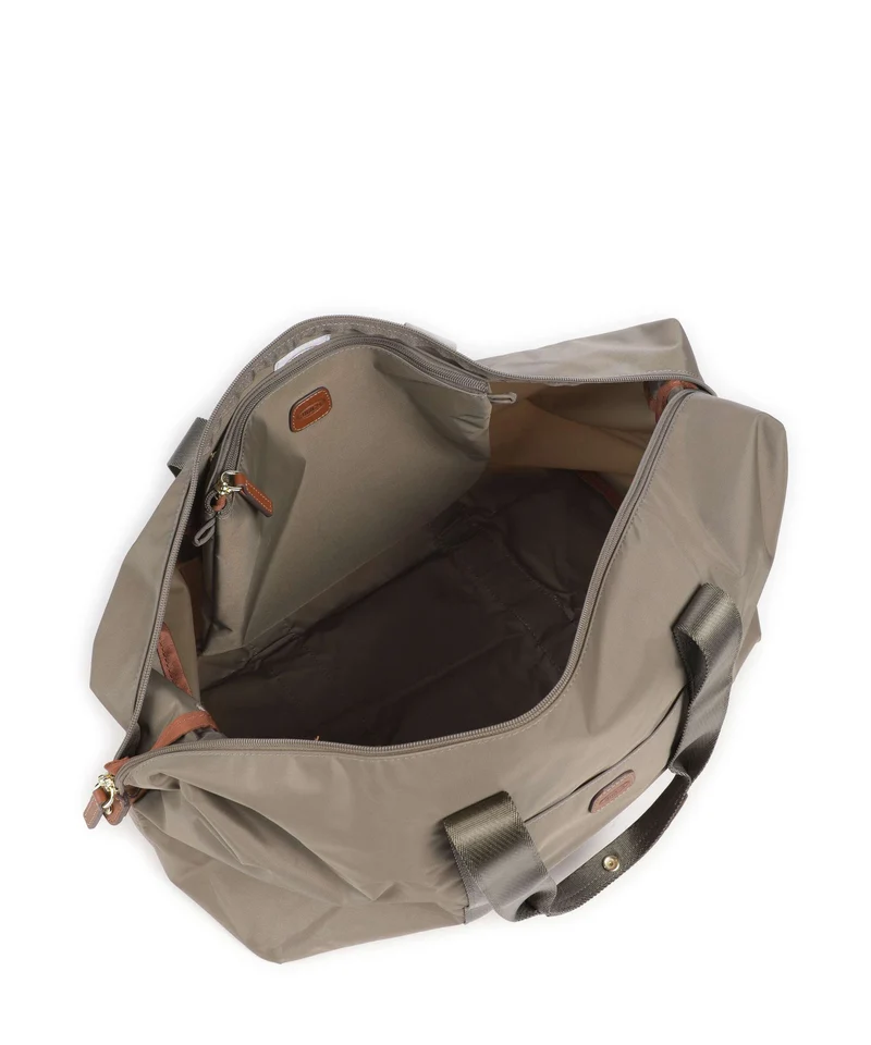 Brics X-Collection M Weekender nut