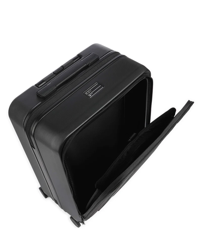 Db Ramverk S Front 4-Rollen Trolley black out