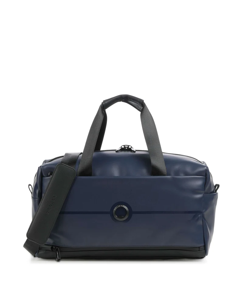 Delsey Paris Turenne Weekender nachtblau