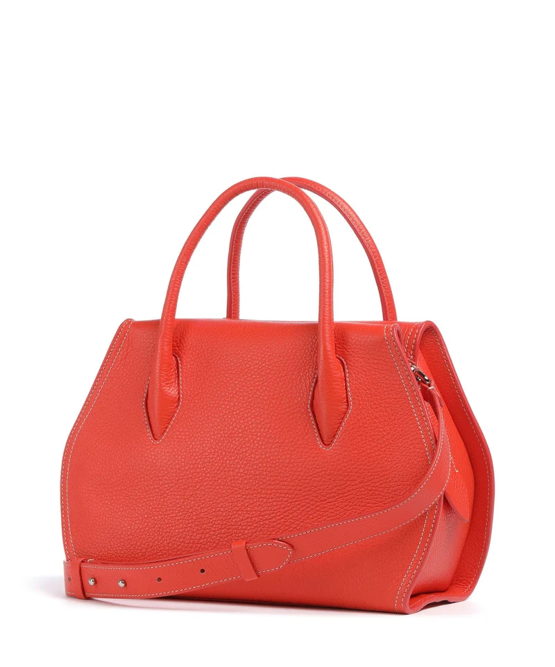 Coccinelle Lord Handtasche gazpacho