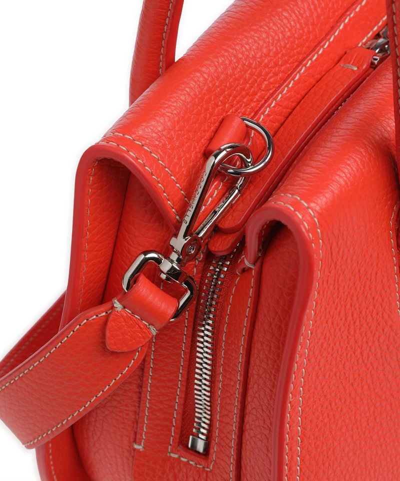 Coccinelle Lord Handtasche gazpacho