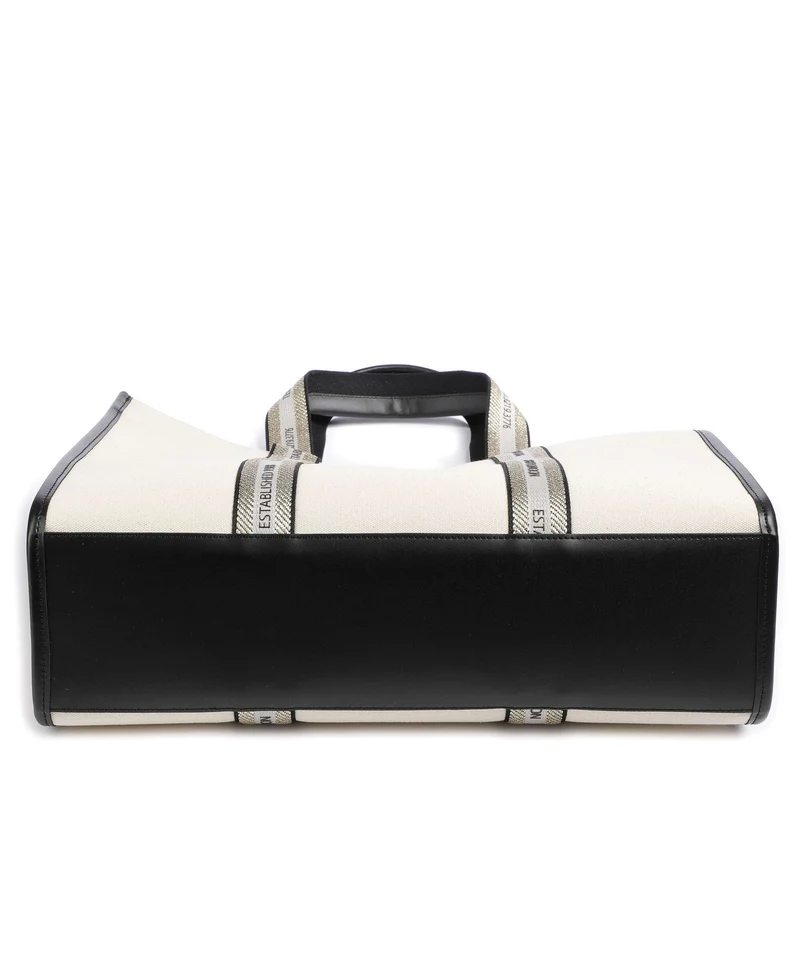 Ted Baker Georjey Shopper ecru