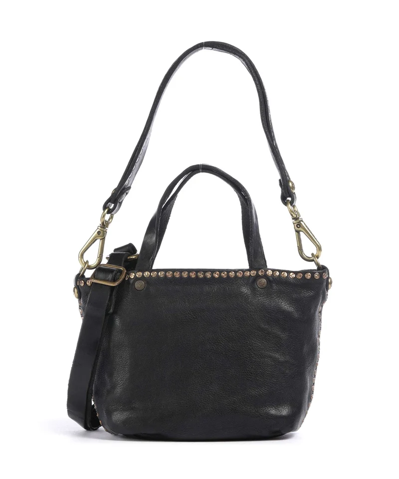 Campomaggi Handtasche nero