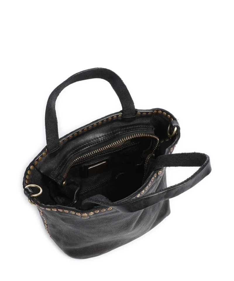 Campomaggi Handtasche nero