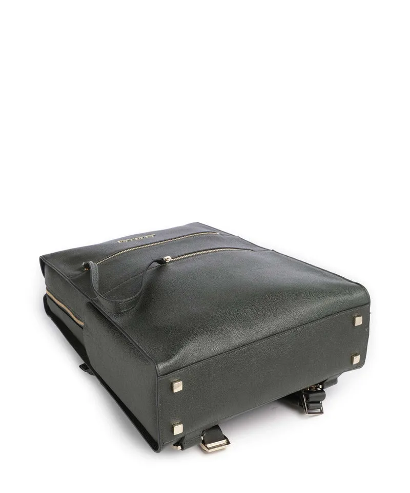 Piquadro W140 Rucksack verde