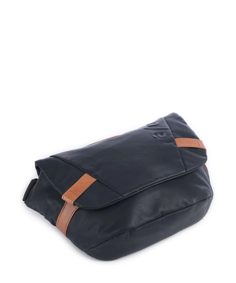 Aunts & Uncles Japan Kazo Umhängetasche night blue