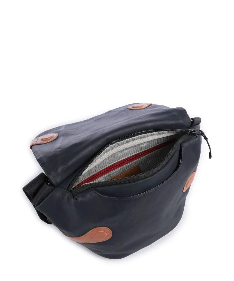 Aunts & Uncles Japan Kazo Umhängetasche night blue
