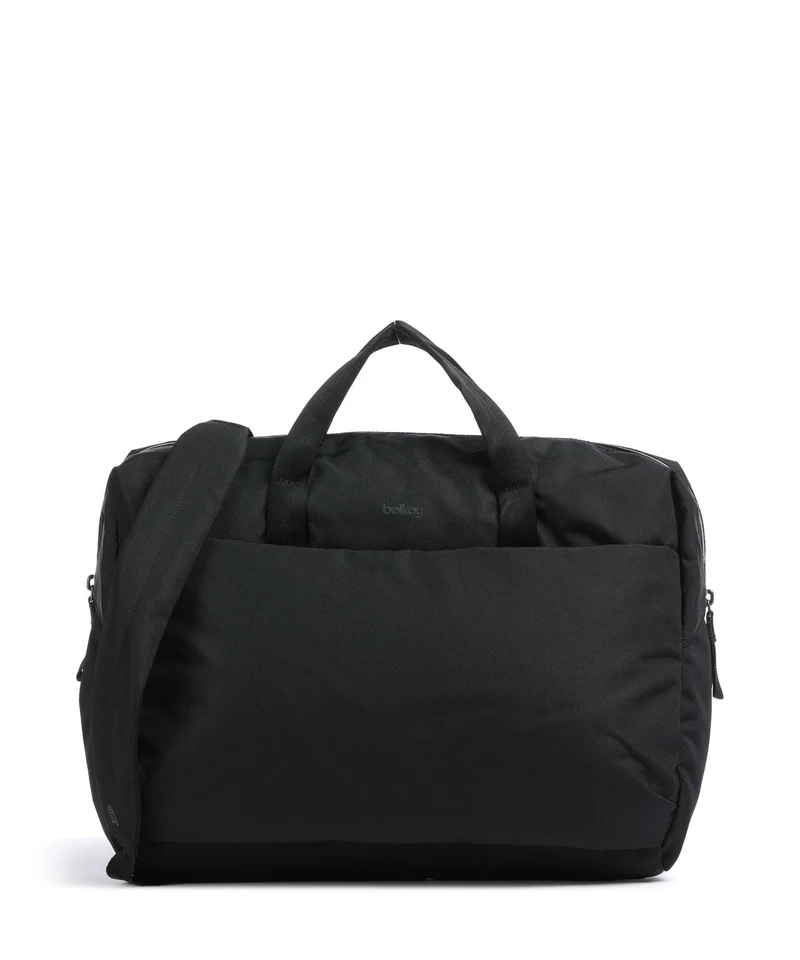 Bellroy Via 14 Aktentasche black