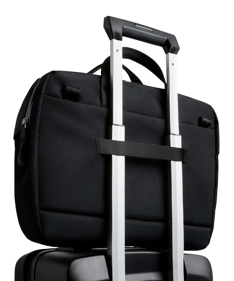 Bellroy Via 14 Aktentasche black