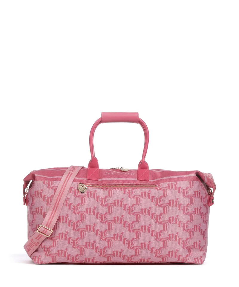 Juicy Couture Weekender pink