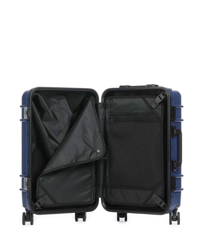 Eastpak Resist'R Case 4-Rollen Trolley ultramarine