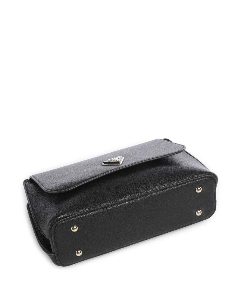 Guess Meridian Umhängetasche black