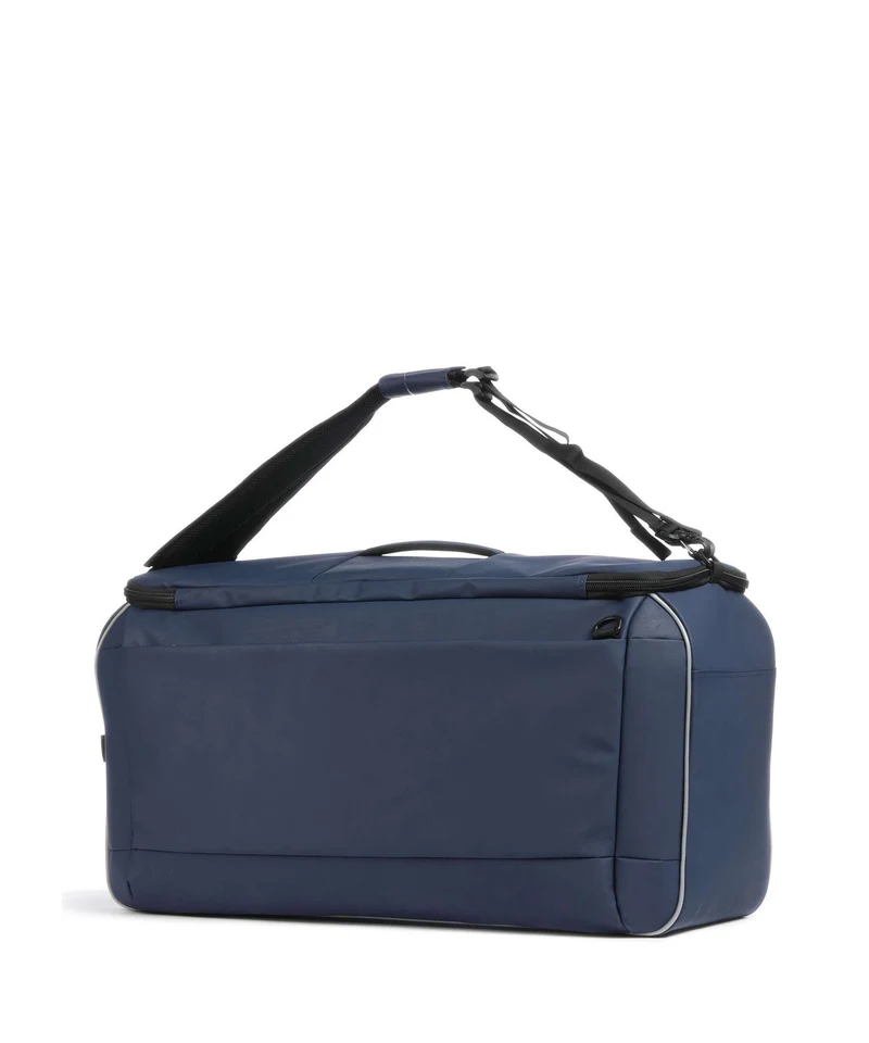 Delsey Paris Aventure Weekender marineblau
