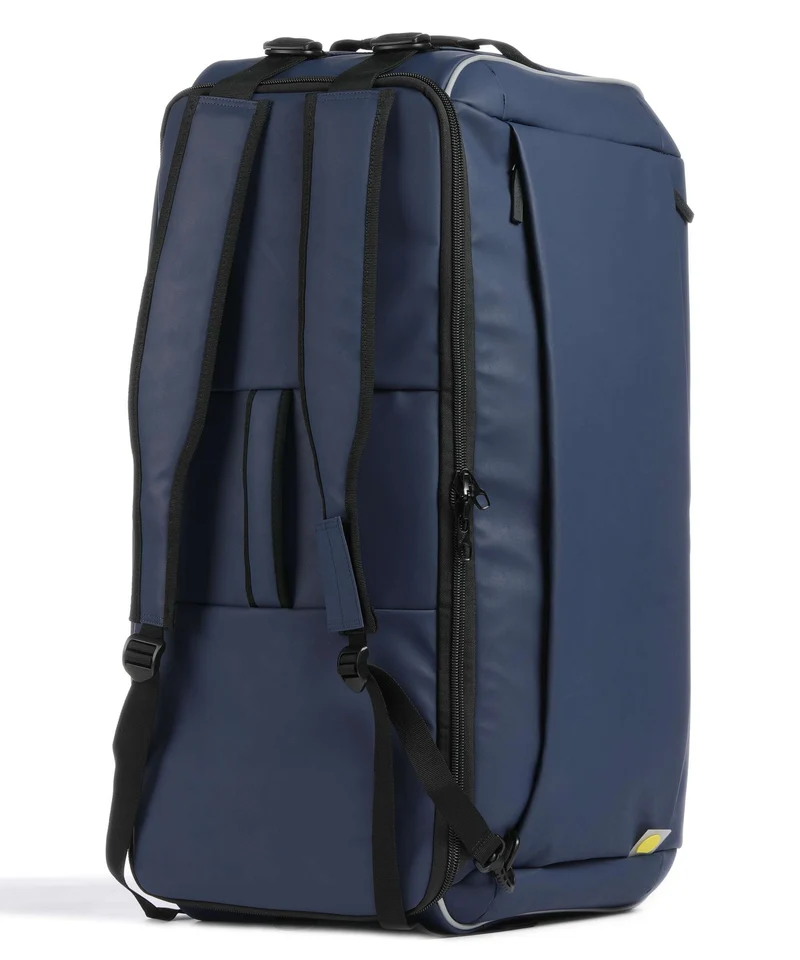 Delsey Paris Aventure Weekender marineblau