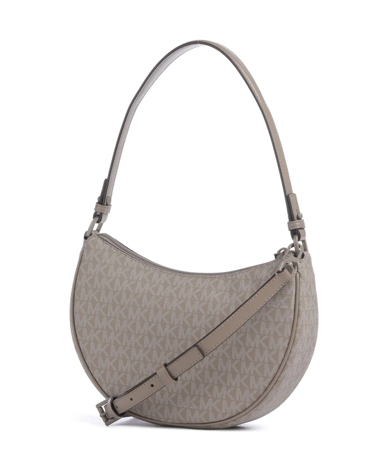 Michael Kors Kyla Small Schultertasche birch