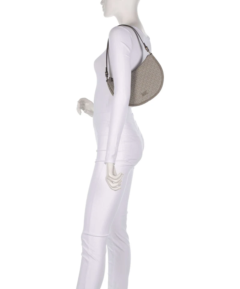 Michael Kors Kyla Small Schultertasche birch
