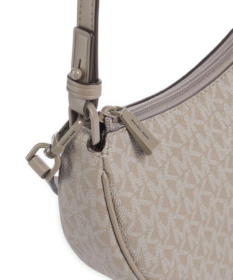 Michael Kors Kyla Small Schultertasche birch