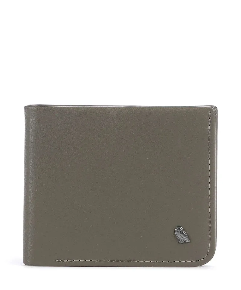 Bellroy Hide & Seek Geldbörse willow