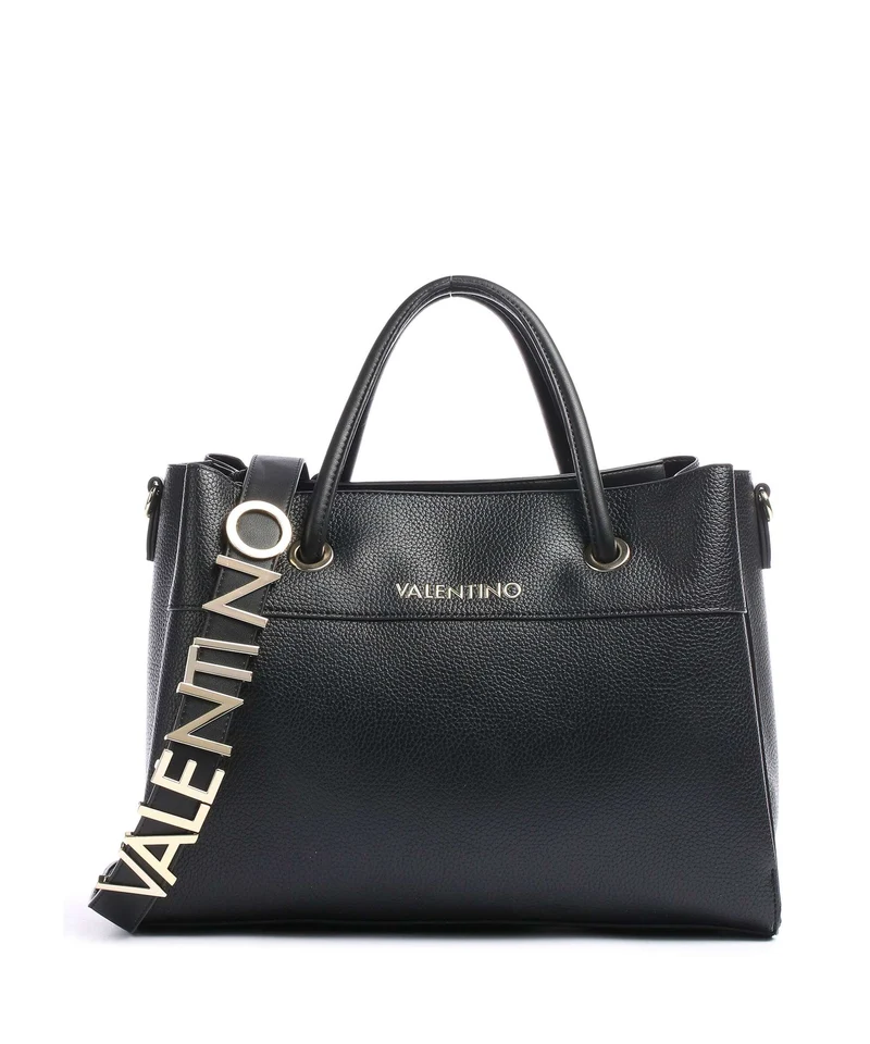 Valentino Bags Alexia Handtasche nero