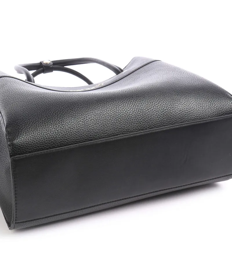 Valentino Bags Alexia Handtasche nero