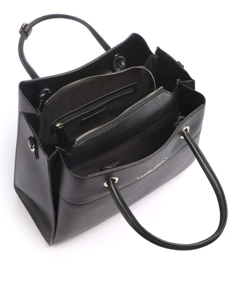 Valentino Bags Alexia Handtasche nero