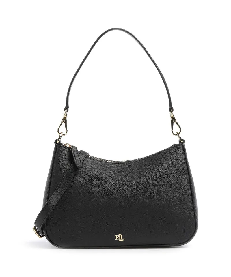 Lauren Ralph Lauren Danni 26 Schultertasche black