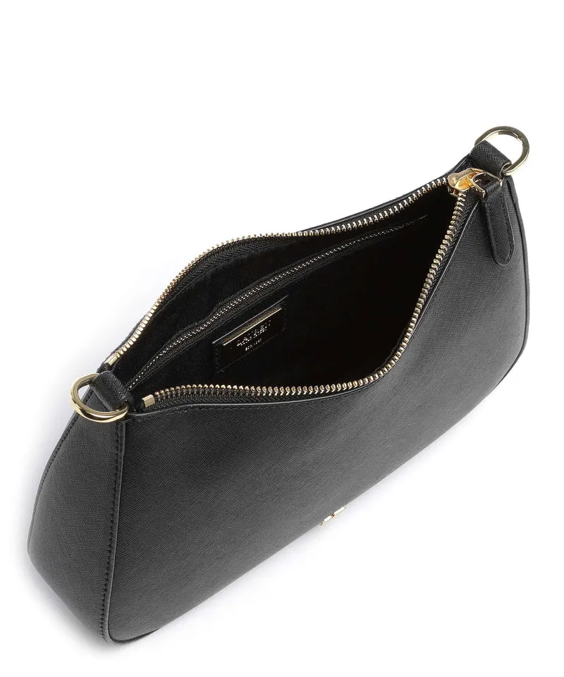 Lauren Ralph Lauren Danni 26 Schultertasche black