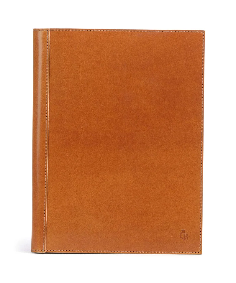 Castelijn & Beerens Mappe cognac