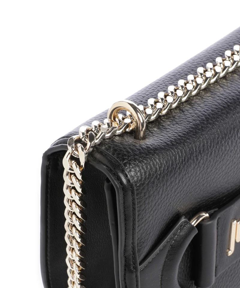 Just Cavalli Bridle Schultertasche black