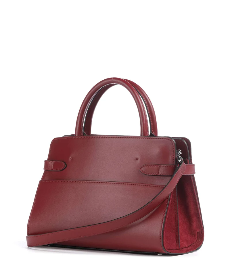 Le Tanneur Emilie Handtasche revolution