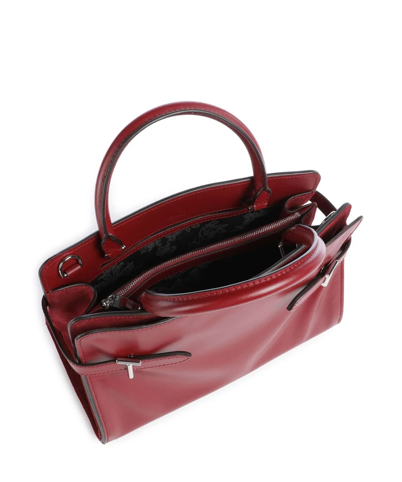Le Tanneur Emilie Handtasche revolution