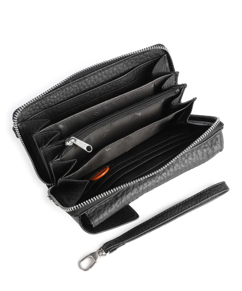 Voi Hirsch Bonita Handytasche schwarz