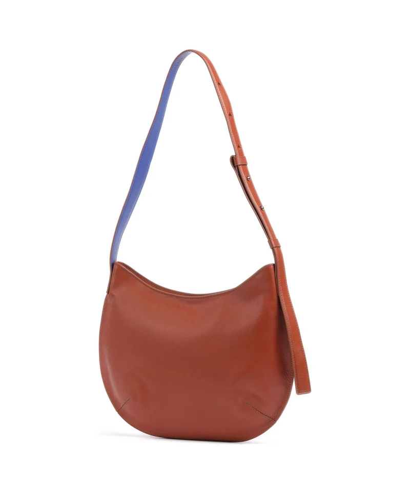 DuDu Bags Hispani Beuteltasche cinnamon