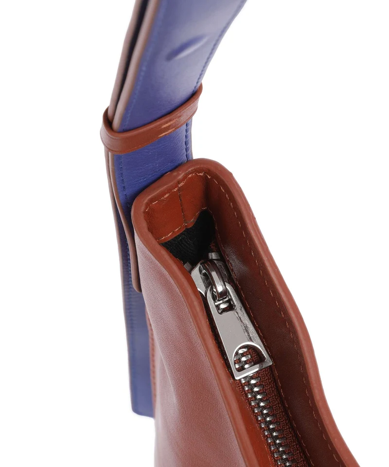 DuDu Bags Hispani Beuteltasche cinnamon