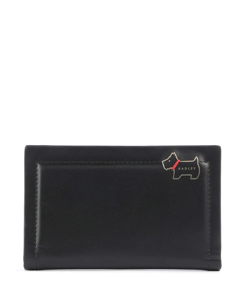 Radley London Heritage Lane Geldbörse black