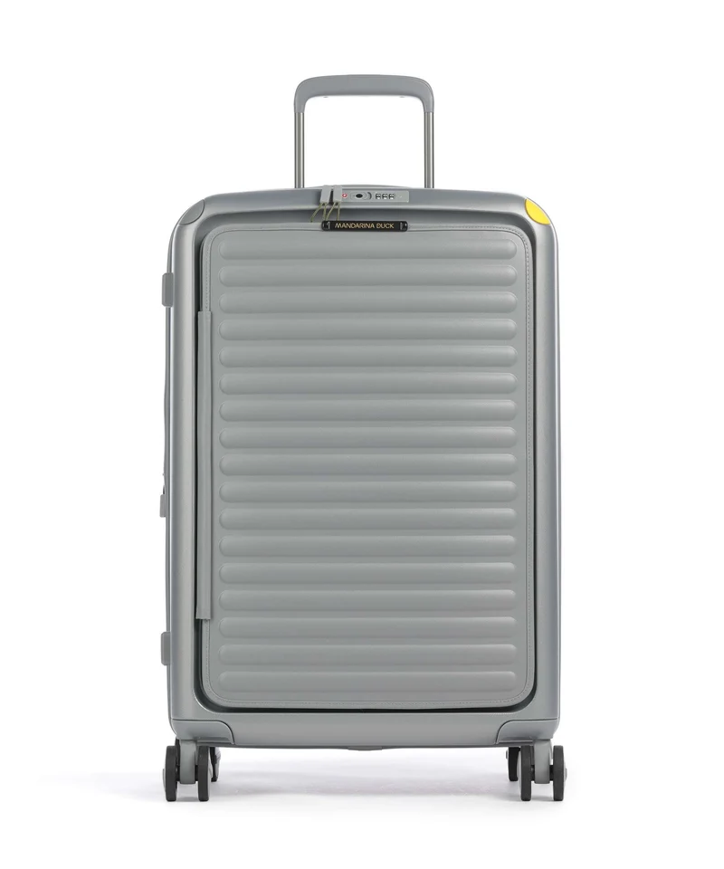 Mandarina Duck Smart Duck 4-Rollen Trolley iron
