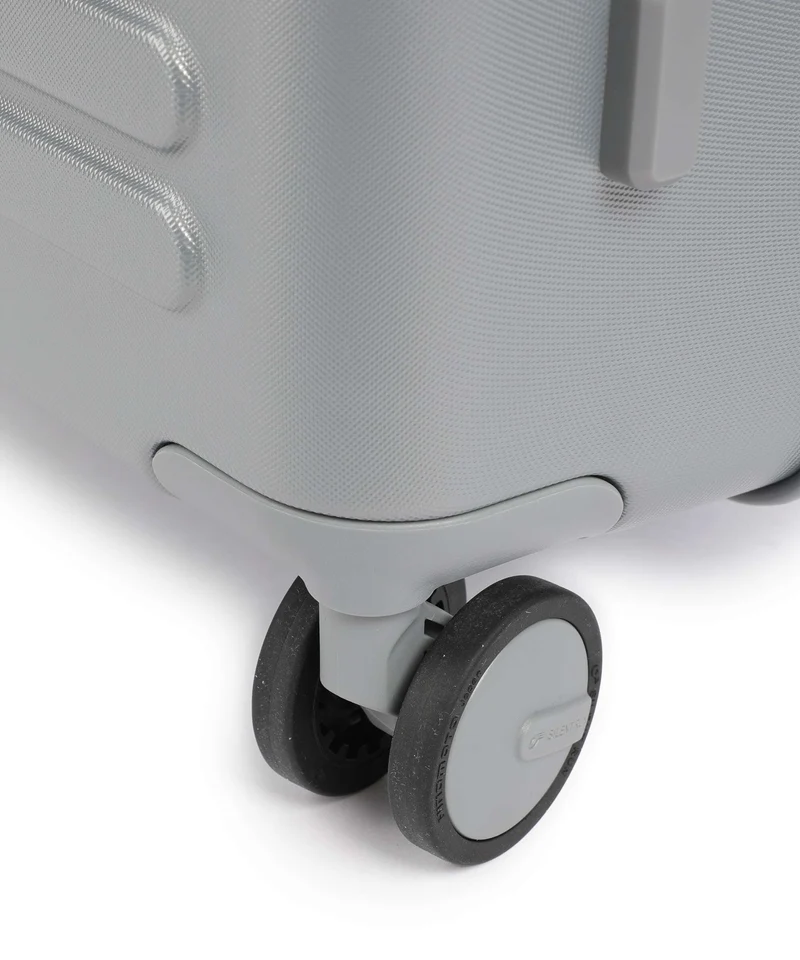 Mandarina Duck Smart Duck 4-Rollen Trolley iron