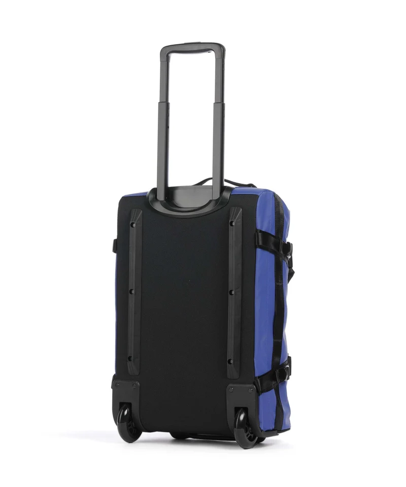 Eastpak Duffel Pack S Rollenreisetasche tarp blue