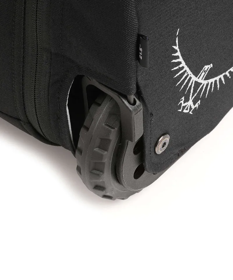 Osprey Farpoint 36 Rucksack-Trolley black