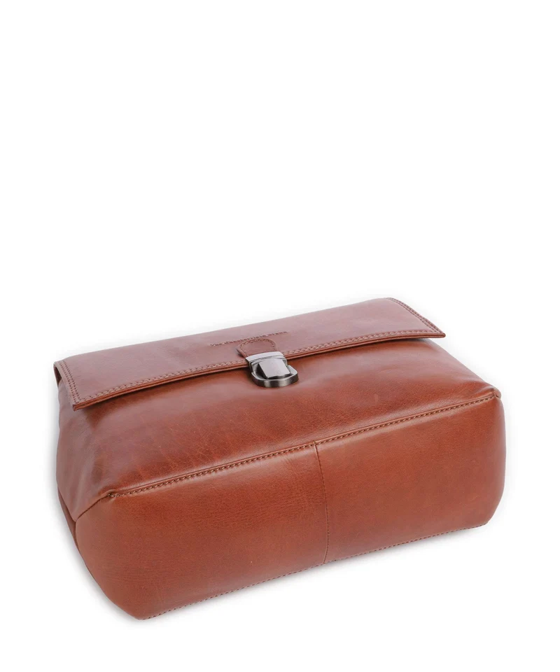 The Chesterfield Brand Novum Renata Umhängetasche cognac