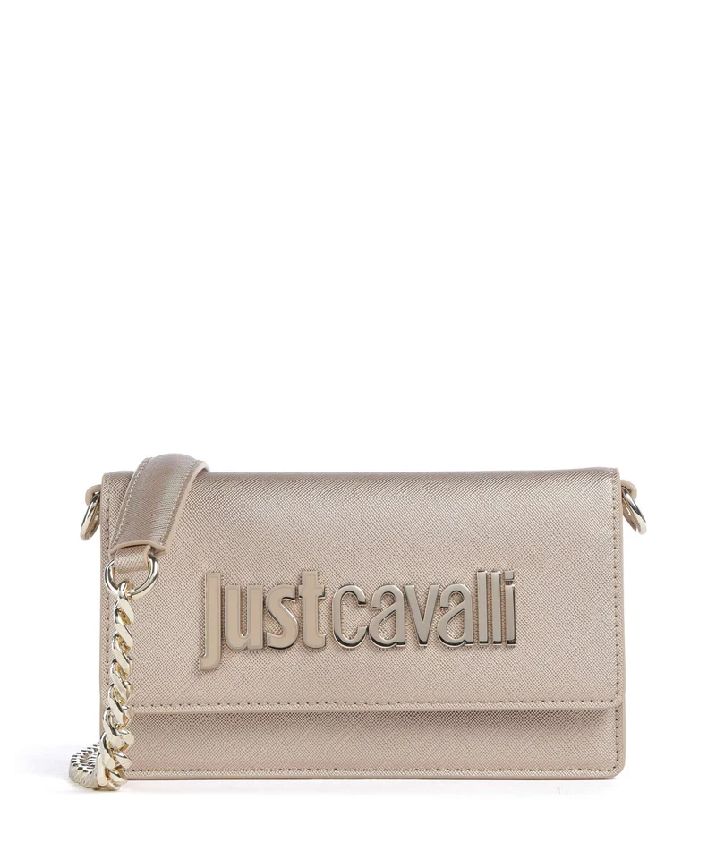 Just Cavalli Geldbörse platino