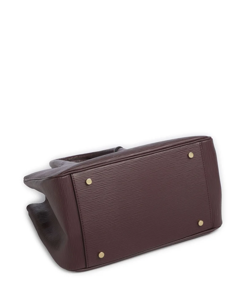 Picard Calais Handtasche vino