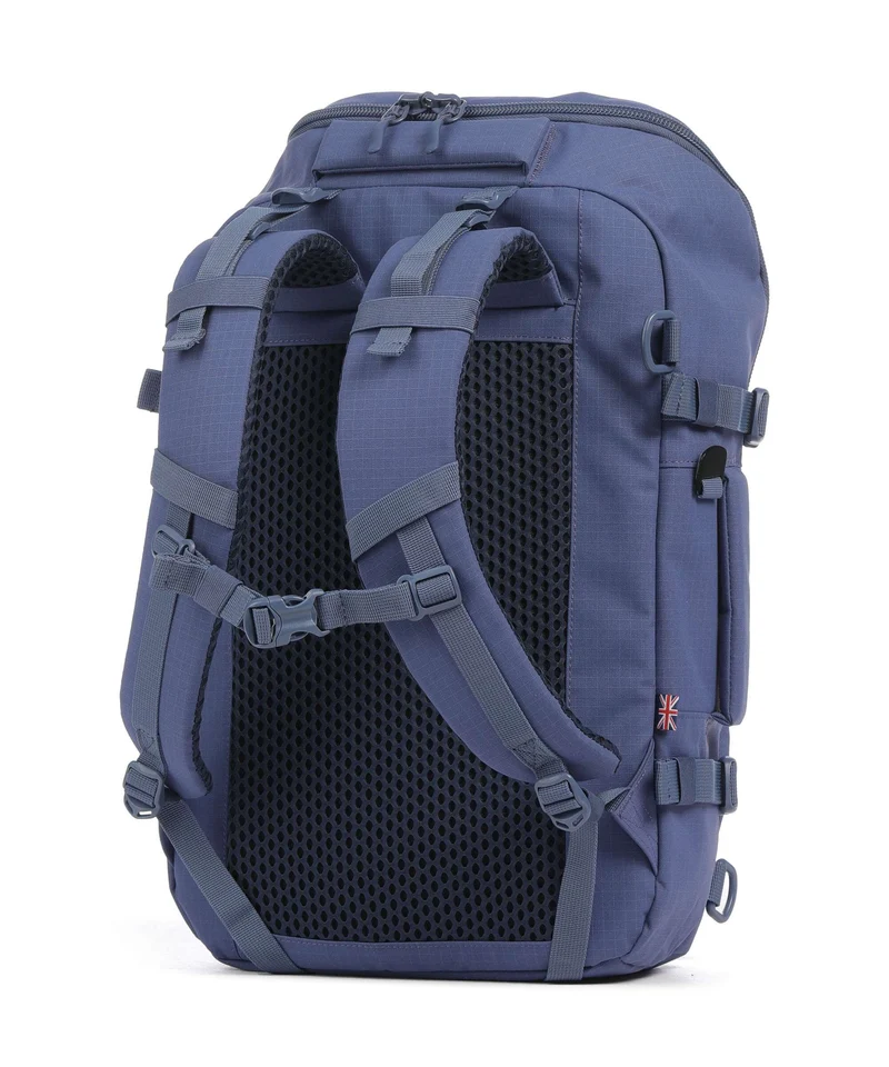 Cabin Zero ADV 32 Reiserucksack galaxy blue