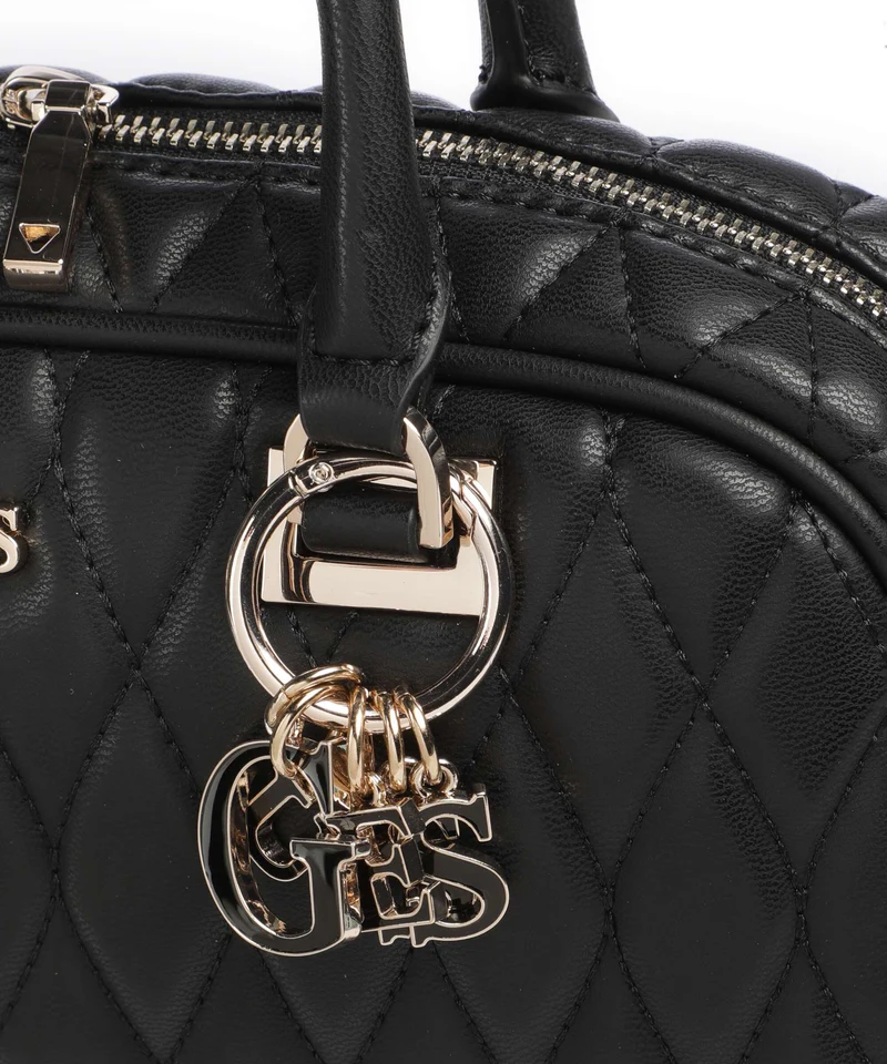 Guess Valla Handtasche black